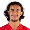 Ayyoub Bouaddi matchtröja
